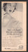 1956 Tussy Cream Deodorant Ends Acid Damage Print Advertisement Ad