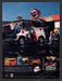 2000 Twisted Metal 4 Video Game Print Advertisement