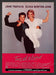 1983 Two of a Kind Movie Release Print Advertisement Ad