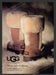 Ugg Boots Australia Winter Collection 2000s Print Advertisement 2001 Fetch the Paper!