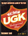 2006 UGK Underground Kingz Album Release Print Advertisement Ad.