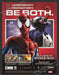 2005 Print Advertisement Ultimate Spider-Man Video Game Ad.