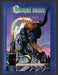 1993 Ultraverse The Night Man Comic Print Advertisement