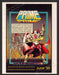 1993 Ultraverse Prime "Ultrahuman" Comic Print Advertisement