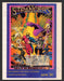 1993 Ultraverse The Strangers Illustrator: Rick Hoberg Comic Print Advertisement