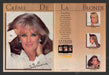 1987 Ultress Gel Colourant Linda Evans Print Advertisement (2 Pages)