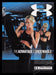 Under Armour 2000's Print Advertisement Ad 2004 Woman Kickboxing Fetch the Paper!