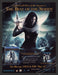 2009 Print Advertisement Underworld: Rise of the Lycans Video Game Ad.