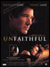 Unfaithful 2000s Print Advertisement Ad 2003 Fetch the Paper!