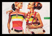 United Colors of Benetton Clothing 2000s Print Advertisement (2 pages) 2007 Girl Fetch the Paper!