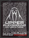 2006 Upper Playground Gallery Fifty24SF Gallery Promo Print Advertisement Ad.