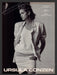 1988 Ursula Conzen Clothing Model: Cindy Crawford Print Advertisement Ad