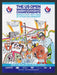 2003 US Open Snowboarding Campionships Stratton VT Print Advertisement Ad