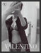 Valentino 1990s Print Advertisement Intimates Lingerie Mirror Bra Panties Fetch the Paper!