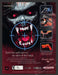2001 Vampire Night "Whites of their fangs" Video Game Print Advertisement