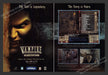 2000 Print Advertisement 2 Page Vampire: The Masquerade Video Game Ad.