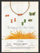 1989 Van Cleef & Arpels Boutique Bows Jewelry Print Advertisement Ad