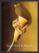 2000 Van Cleef & Arpels Jewelry Calalily Print Advertisement Ad