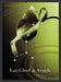 2000 Van Cleef & Arpels Jewelry Green Leaf Print Advertisement Ad