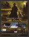 2004 Van Helsing "Evil Has One Name to Fear" Video Game Print Advertisement