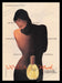 Vanilla Musk by Coty Fragrance 1990s Print Advertisement Ad 1996 Naked Back Fetch the Paper!