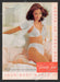 1995 Print Advertisement Vanity Fair BodySleeks Bra & Panty Lingerie Ad.