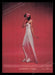 Vanity Fair Lingerie 1970s Print Advertisement Ad 1977 Slip Sexy Model Fetch the Paper!