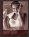 1988 Vanity Fair Sports Bra After Working Out Print Advertisement Ad