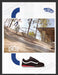 2003 Vans "Off the Wall" Shoes Rowley XL2 Print Advertisement Ad
