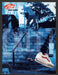 2002 Vans Off the Wall Shoes XLT Bastien Salabanzi Print Advertisement Ad
