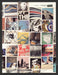 2003 Vans Shoes Collage Limited Edition NYC / LA Print Advertisement Ad.