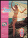 Venus Vibrance Razor 2000s Print Advertisement Ad 2005 Bikini Beach Sexy Legs Fetch the Paper!