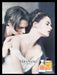 Vera Wang Fragrance 2000s Print Advertisement Ad 2007 Kissing Back Fetch the Paper!