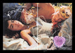 Vera Wang Perfume 2000s Print Advertisement Ad (2 pages) 2008 Princess Cat Fetch the Paper!