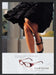 Versace 2000s Print Advertisement 2007 LensCrafters Legs Skirt Frames Promo Fetch the Paper!