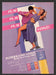 1984 Verve Body Scenting Mist Legs Couple Print Advertisement Ad