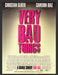 1998 Very Bad Things Movie Release Print Advertisement Ad