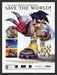 2003 Vexx Video Game Print Advertisement