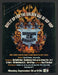 2005 VH1 Hip Hop Honors Show Print Advertisement Ad