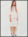 Via Spiga Shoes 1990s Print Advertisement Ad 1999 Young Model Legs Fetch the Paper!