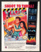 1991 Print Advertisement Vice: The Project Doom Video Game Ad.