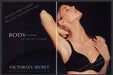 Victoria's Secret Body Heidi Klum 1990s Print Advertisement Ad (2 pages) 1999 Fetch the Paper!