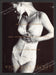 1996 Print Advertisement Victoria's Secret Lace Lingerie Corsette Blonde Ad.