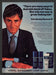 1983 Vidal Sassoon D Hair Care Print Advertisement Ad