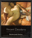 2008 Vincent Desiderio "Nude" NYC Art Gallery Show Print Advertisement Ad