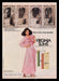 Virginia Slims Cigarettes 1970s Print Advertisement Ad 1977 Locked Out Of House Fetch the Paper!