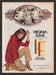 1979 Virginia Slims Cigarettes Print Advertisement Ad