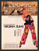 1988 Virginia Slims Cigarettes Quilting Club Print Advertisement Ad