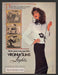 1985 Virginia Slims Lights Back in 1902 Mrs Hofstedt Print Advertisement Ad