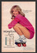 1980 Virginia Slims Lights Cigarettes Rollerskating Girl Print Ad (2 Pages)
